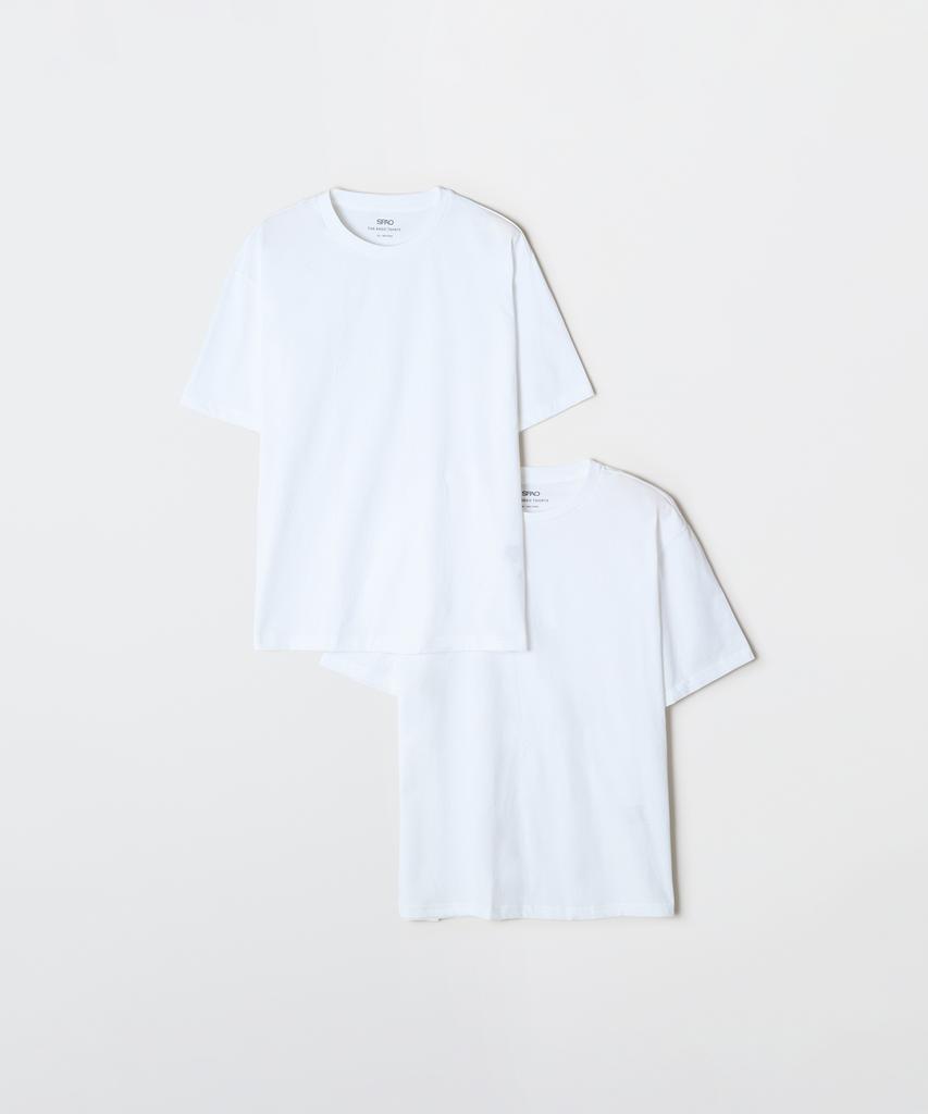 Seupao [2Pack] Cool Loose Fit Short Sleeve T-Shirt_Sprwga9A02