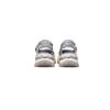 Fila Fusion Bianco Sandal Retro Comfortable Fashionable Casual Hard Candy Sandals Women sandals Silver T12W521703F-GA