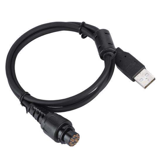 

USB-кабель для программирования рации, линия частоты записи для MD 780