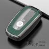 Ford Key Cover for Focus, Mondeo, Edge & Escape