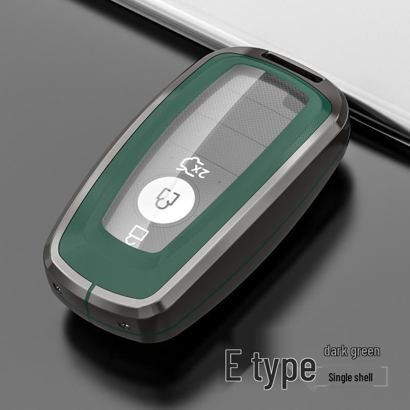 Ford Key Cover for Focus, Mondeo, Edge & Escape
