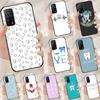 Dentist Dental Tooth Cover For Xiaomi 15 Ultra 13 14 11T 12T 13T 14T Pro POCO X7 Pro X3 X5 X6 M6 F5 F6 Pro Case