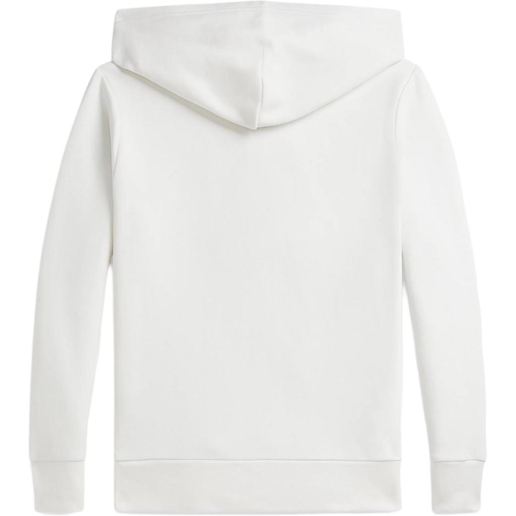 Polo Ralph Lauren Hoodie Logo Long Sleeve Kids Tops 323964472-001