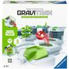 Gravitrax Starter Set Twist 101 Pieces, Marble Run, Creative Construction Game, Ages 8 and Up, 22576, Ravensburger