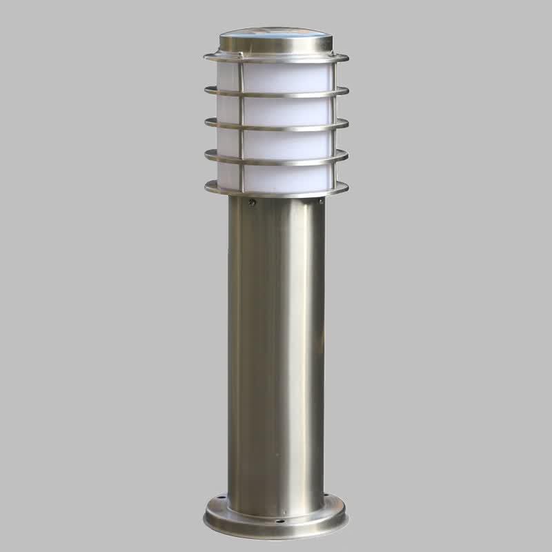 Shuya Outdoor Garden Post Light