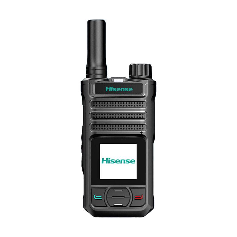 Hisense HX-P210 4G/5G Public Network Walkie-Talkie (CN version)