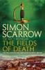 The Fields of Death Wellington and Napoleon 4 by Simon Scarrow Paperback Book 9780755324408
