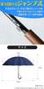 Radweather Umbrella for Men and Large 24 Durable Teflon Coating for Water Repellency and Stain Long Parasol with UV Protection Women, 120cm, Ribs,
