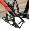 Bike Water Bottle Holder Good Toughness Strong Bearing Bicycle Bottle Holder for Mountain Bike