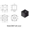Actuators Stepper Motor Mounting Bracket As The Picture Stepper Motor Mounting Bracket High-strength Material Wear-resistant