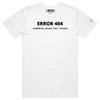 VOICEART Common Sense Not Found Funny Graphic Meme T-Shirt with Premium Design