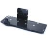 Carbon Fiber Simulation Battery Tray Set Battery Box for 1/8 ARRMA TYPHON KRATON MOJAVE NOTORIOUS Car Truck Upgrade Parts