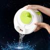 Vegetables Salad Spinner Lettuce Multifunction Dehydrator Washer Dryer Strainer
