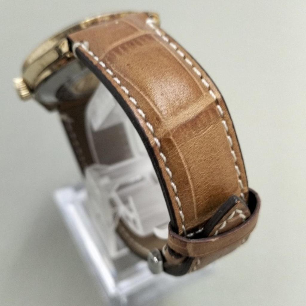 Used SEIKO 5626-7000 Watch
