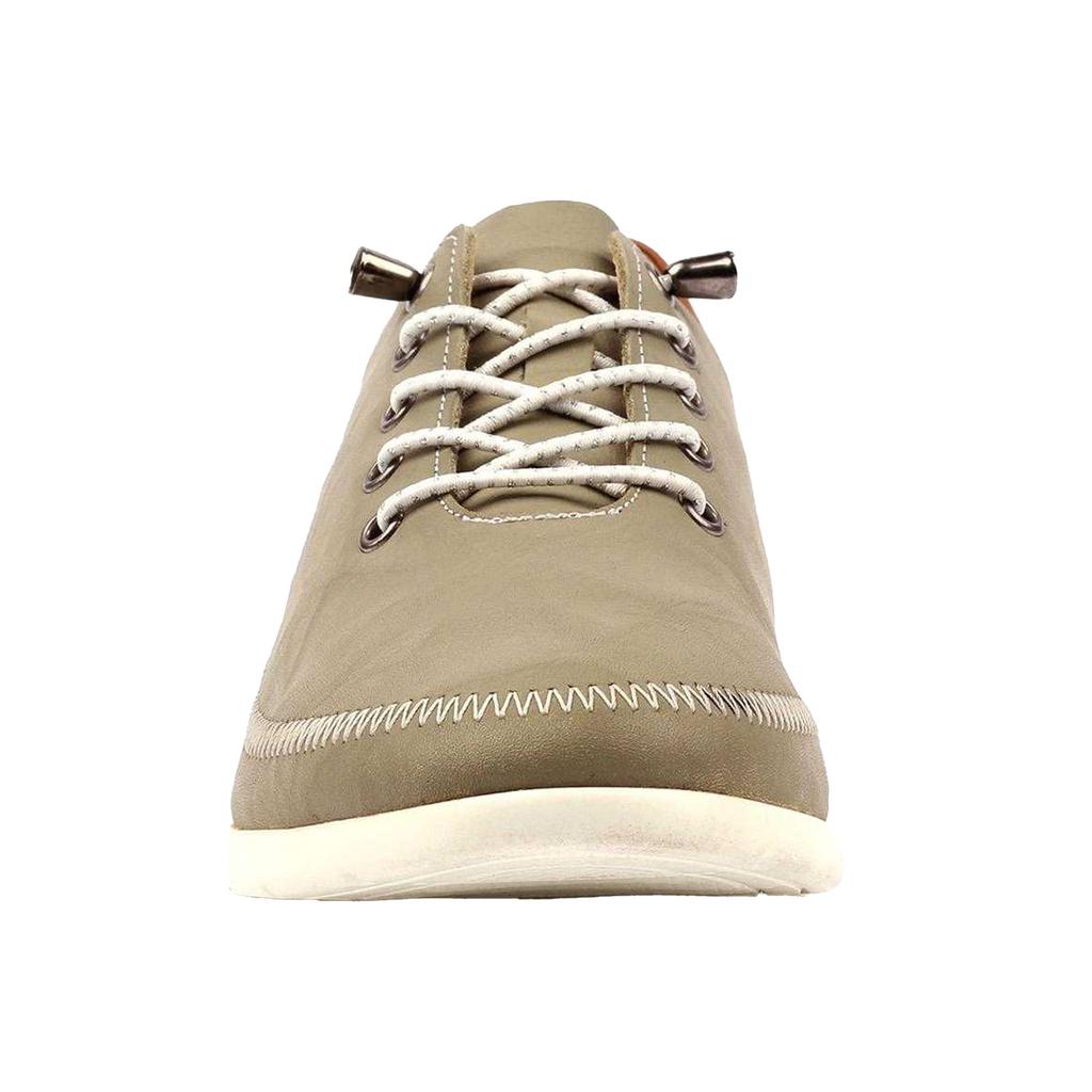 Lunar Womens/Ladies Penelopy Leather Trainers