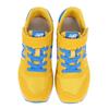 new balance 373 YELLOW 18.0CM