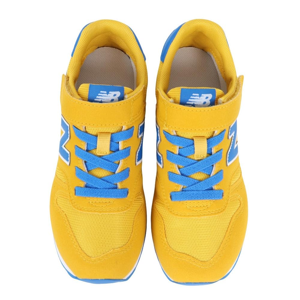 New Balance 373 YELLOW 18.0CM
