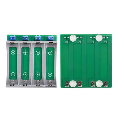 Batterien & Akkus – Batterie-Tester