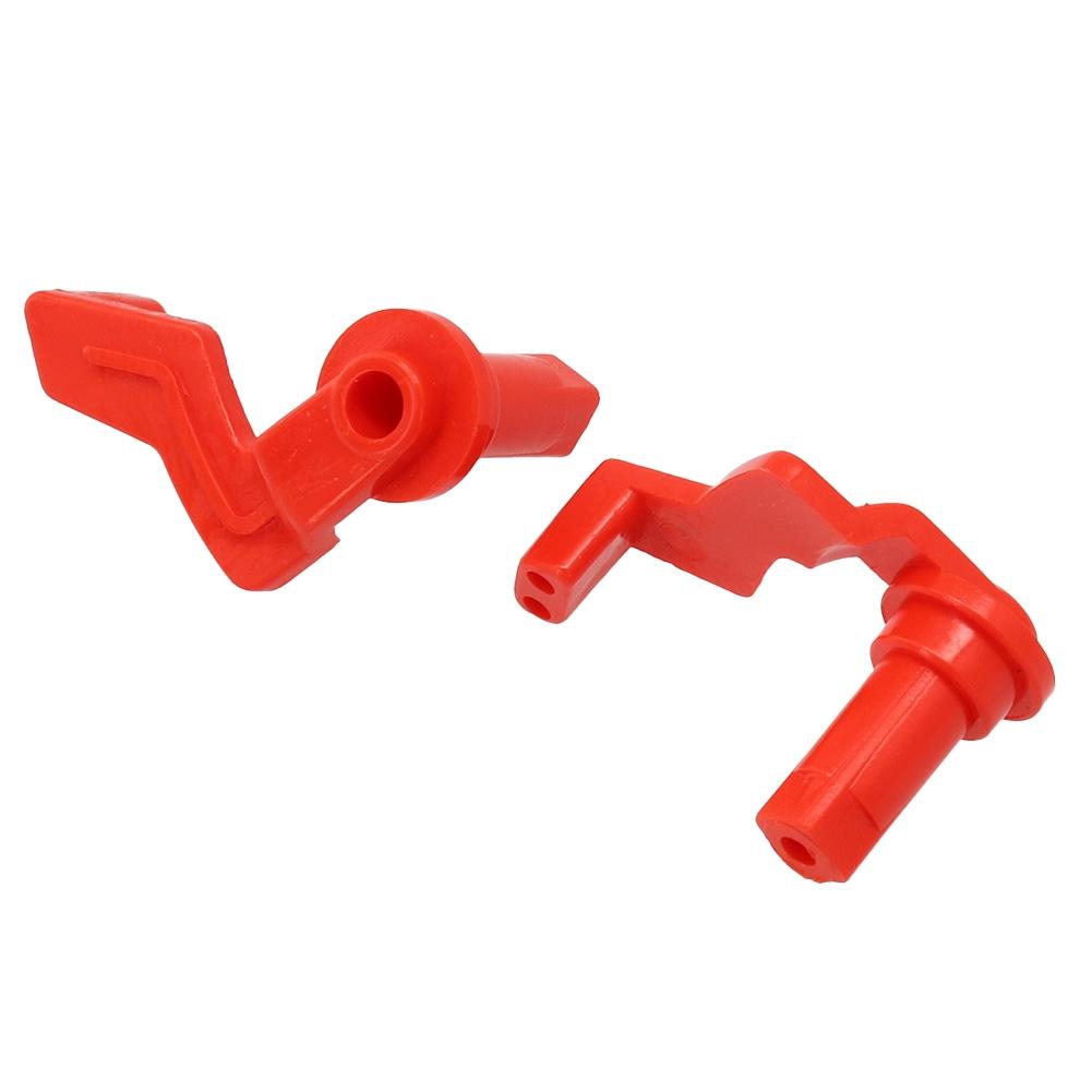 2 Pack For FOR Redmax 576594801 Damper Rod for EBZ7500 EBZ8500 Leaf Blower Part