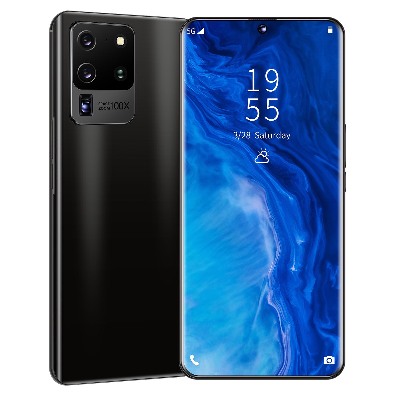 S27 PLUS 8GB RAM 512GB ROM Smartphone-buy at a low prices on Joom e ...