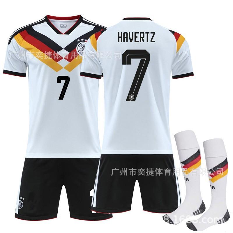 26 Mexico Wereldbeker Shirt Argentinië Duitsland Nee. 10 Portugal 7 Spanje België Voetbal