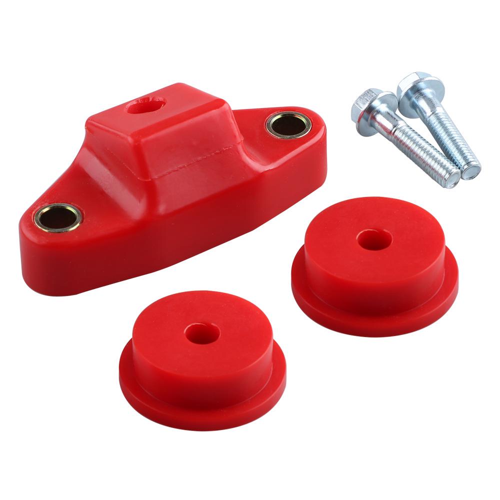 Front & Rear Polyurethane Shift Lever Bushing for Subaru BRZ/Toyota GT86
