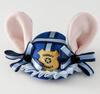 Summer Zootopia Judy Bunny Police Princess Lolita Dress for Little Girls