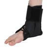 Ankle Support Brace 360° Wrapping Breathable Adjustable Relieve Pain Feet Stabilizer Wraps for Ankle