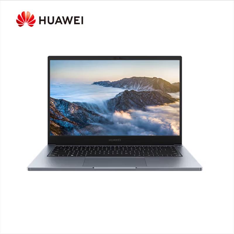 Huawei Qingyun G540 14-inch Laptop (CN version)