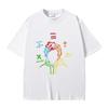 Ed Sheeran The Math Tour Sheerios Print T Shirt Harajuku Fashion Women Clothing Casual Hip Hop Tee Shirt Loose