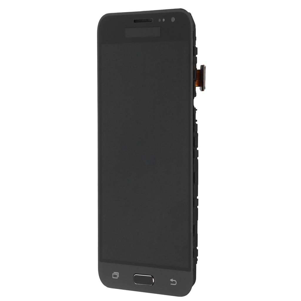 Screen Replacement LCD Display Screen Touch Digitizer Assembly for Samsung Galaxy J320Black