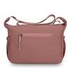 Damska torba crossbody Duża pojemność Nylonowa wodoodporna torba Wielokomorowa torba na ramię