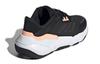 Adidas Climawarm Cruiser J Slip Resistant, Abrasion Resistant, Breathable Low top Kids' Running Shoes Black Pink Unisex GV8602