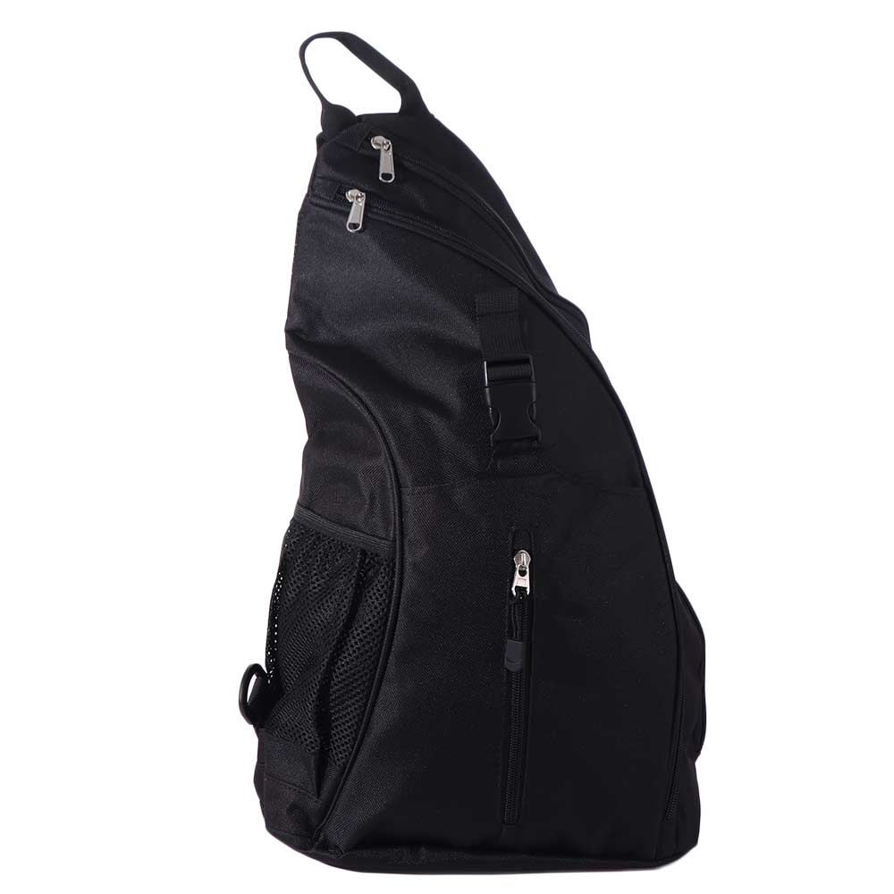 Large Capacity Racquet Shoulder Bag Waterproof Racquet Cover Bag Outdoor Sports