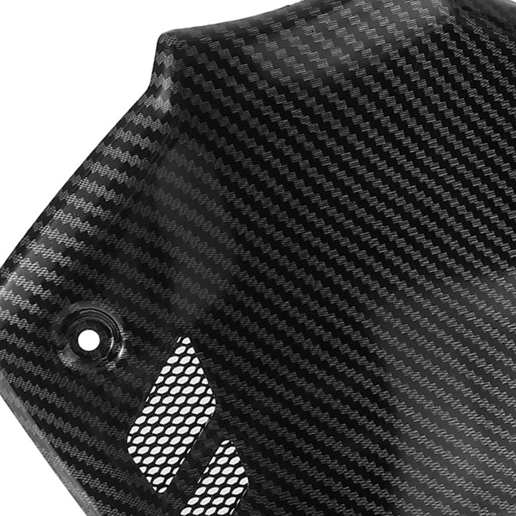 Motorcycle Tunnel Middle Protector Cover Repair for Tmax560