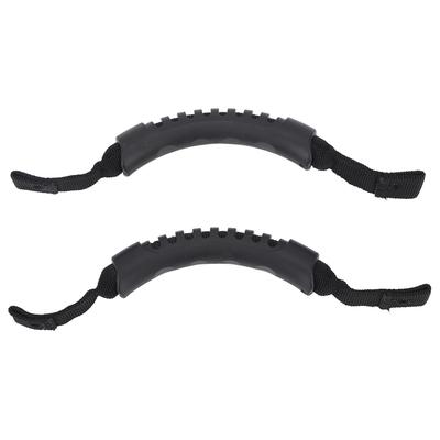 1 Pair Kayak Accessories Side Handle Kayak Handle Threaded Round Handle Side Mounted Carrying Handle