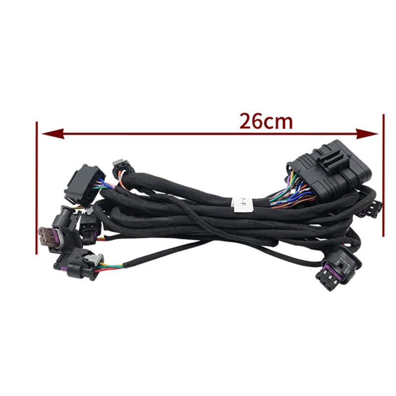 Car Front Bumper Parking Sensor Harness Wiring Parts Component A2135405403 For E-Class W213 W238 2014-2021