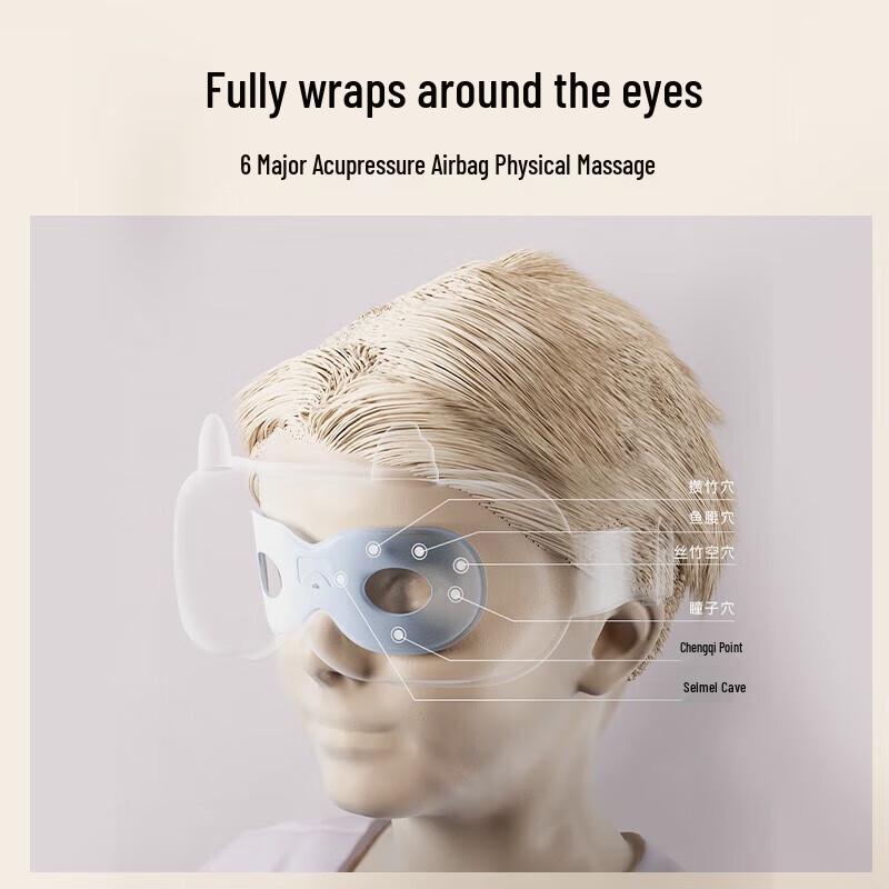 Westinghouse Kids Eye Massager