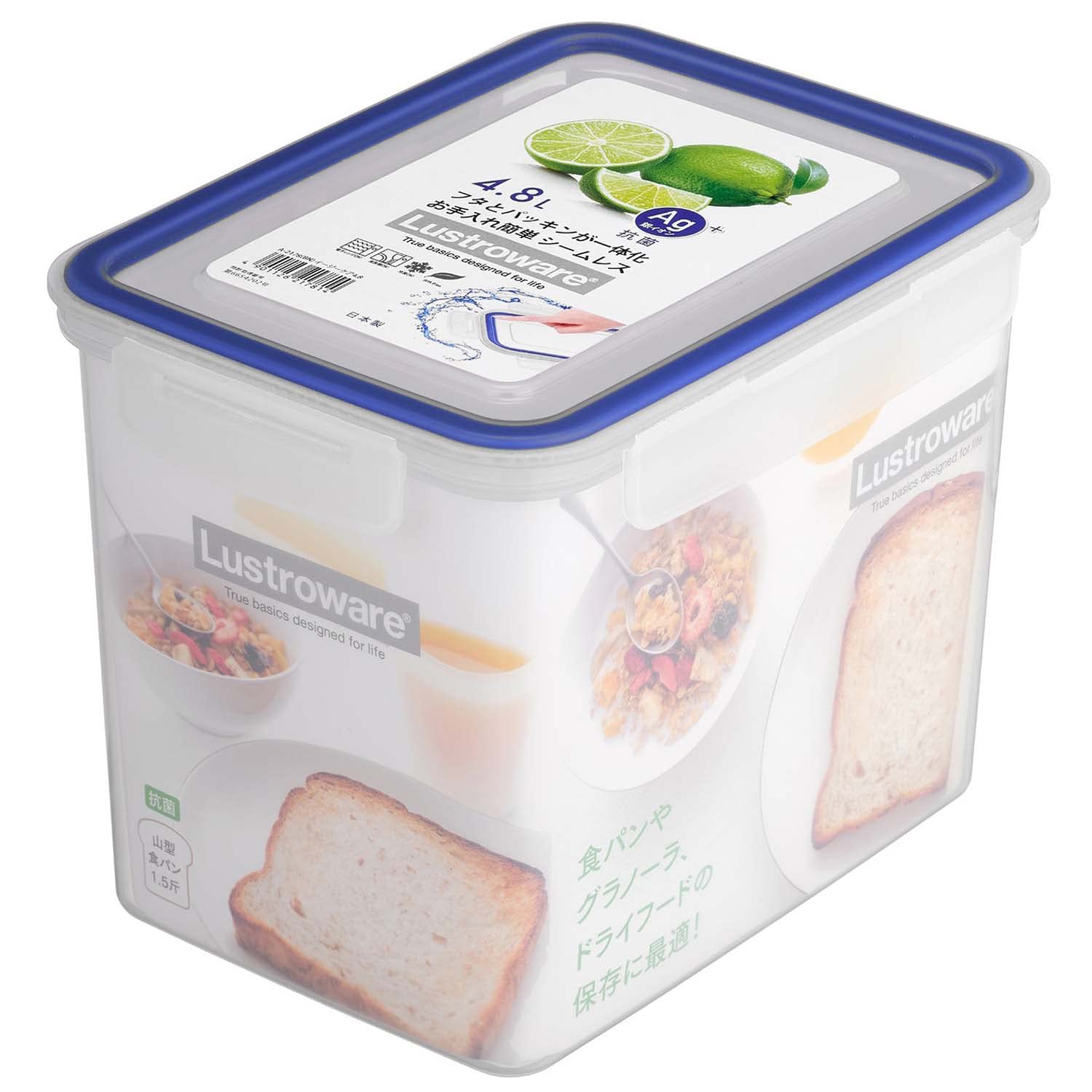 

Iwasaki Kogyo Easy Care 4.8л