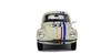 SOLID O Beetle Volkswagen Diecast Car S1800505 Beetle Harvey White 1/18