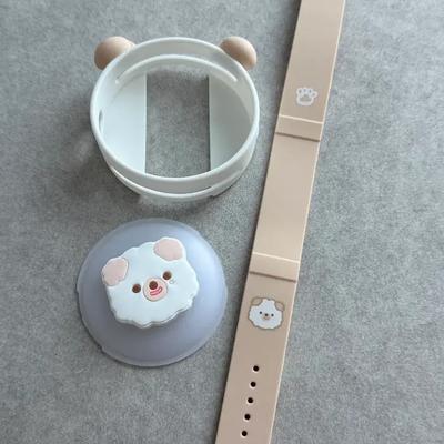 Hilfe für Madewatch Donpumaru Custom Gebraucht