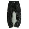 Trade Overplus Order Export Orders Spring and Autumn Multi-Pocket Pants Cargo Men's Outdoor Leisure Sweat Pants Mountaineering Long Pants Fashion