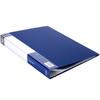 Deli 5060 A4 60-Page Document Folder