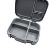 1/3pcs Removable Lunch Divider Food Safe Tray Divider Food Grade Lunch Box Inserters Practical Large Bento Box Divider