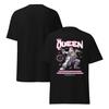 Streetwear Queen - Urban Hip Hop T-Shirt