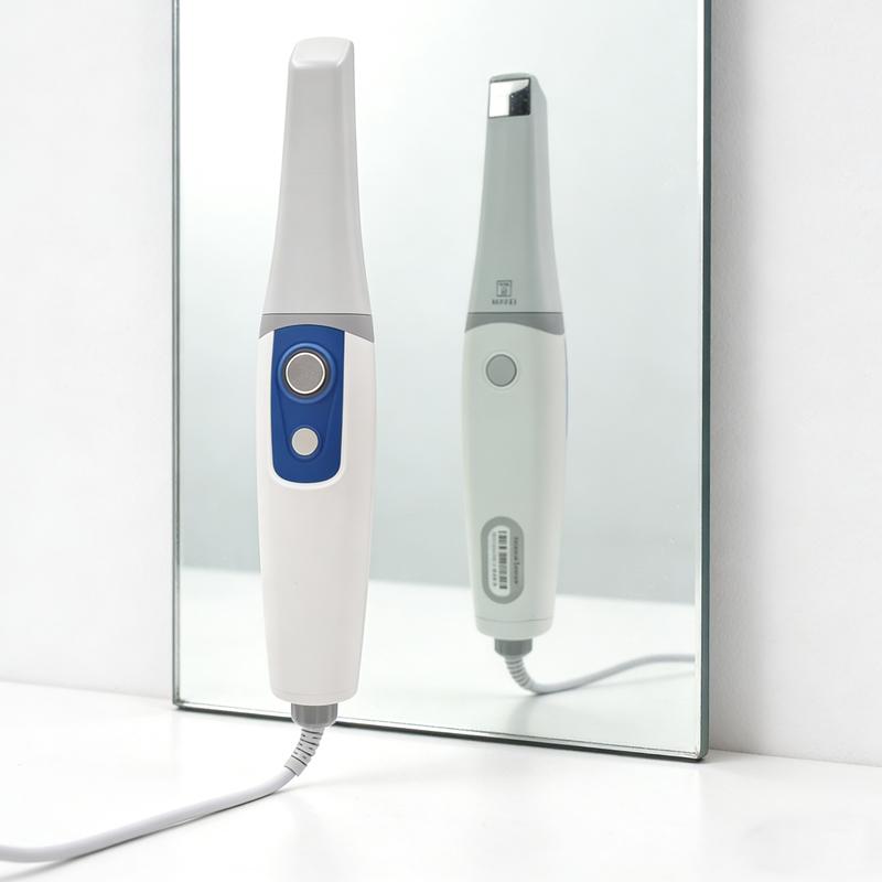 Scanner Intraoral 3D Dentar 3DS V5