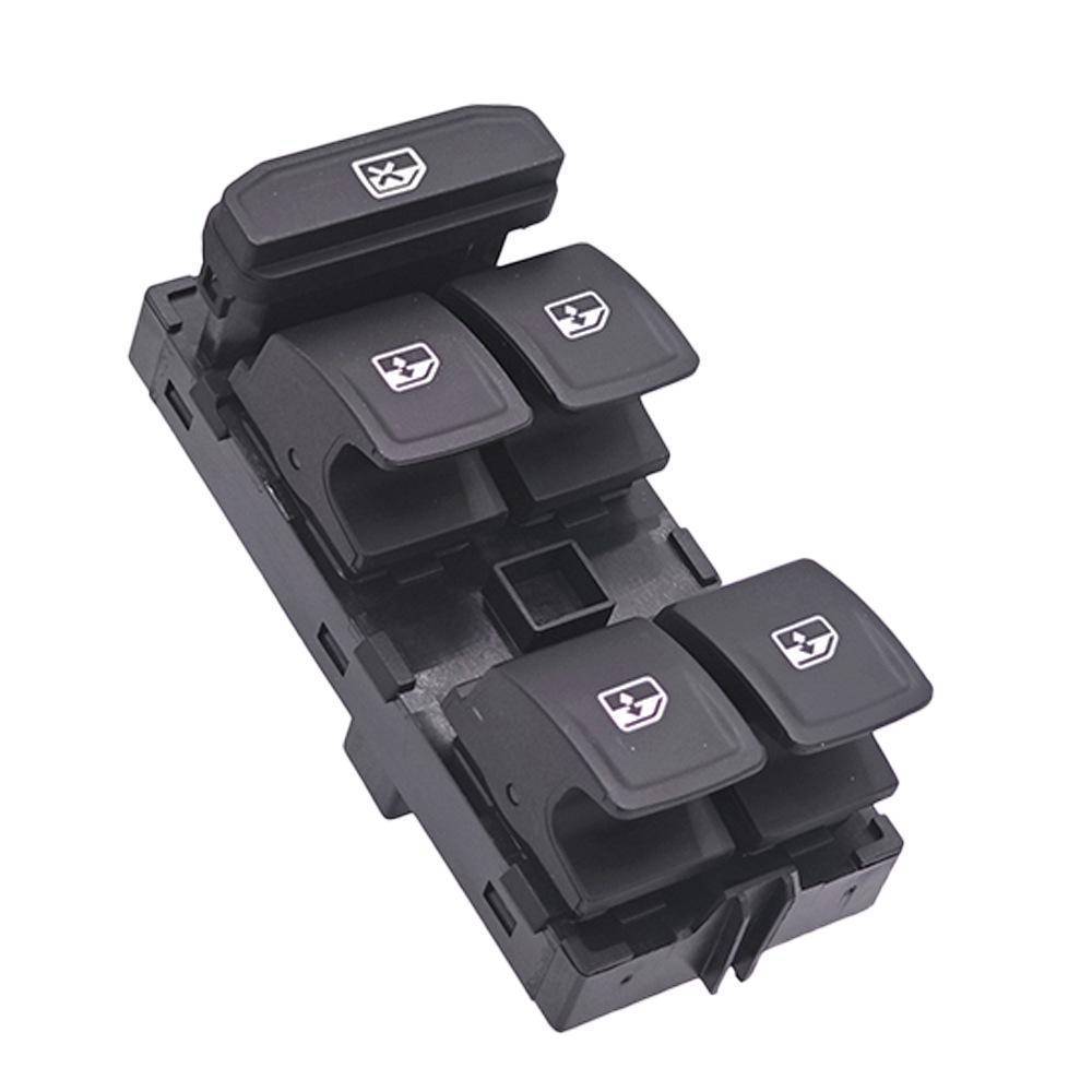 5E0959857E: Compatible Electric Window Lift Switch for Volkswagen Skoda Octavia