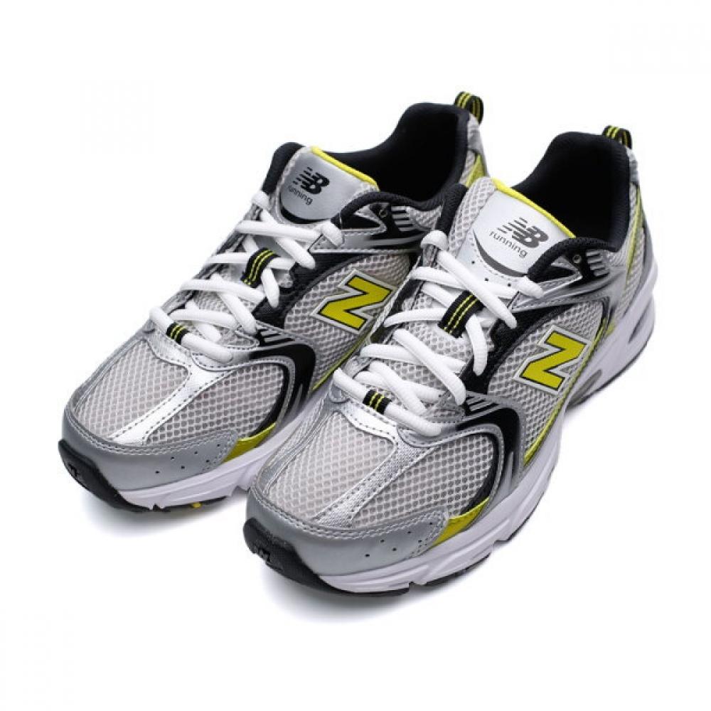 

New Balance 530 Серебряный Mr530sc NEW BALANCE 530 SILVER/225