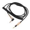 Headphone Sound Cable Professional Replacement Sound Cable for Sennheiser HD4.30 HD4.40 HD4.50