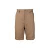 FW21 Casual Shorts Men's Khaki 710742270-006